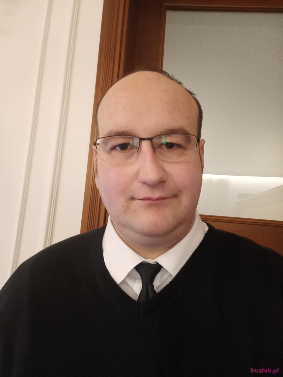 Sebastian, Male, 42, Leszno, Polska, Photo: 3