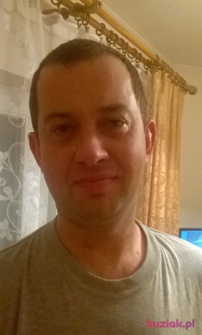 Marek , Male, 43, Przeworsk, Polska, Photo: 1