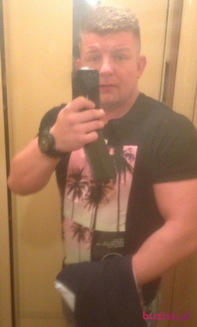 Dawid, Mężczyzna, 34, Warszawa, Polska, Zdjęcie: 7