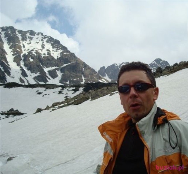 Piotr, Mężczyzna, 54, Żyrardów, Polska: 1