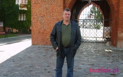 Roman, Mężczyzna, 63, Elbląg, Polska, Zdjęcie: 2