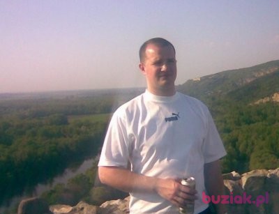 wojciech, Mężczyzna, 41, Krosno, Polska: 1