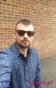 Slaw, Male, 41, Farnborough, Wielka Brytania, Photo: 1
