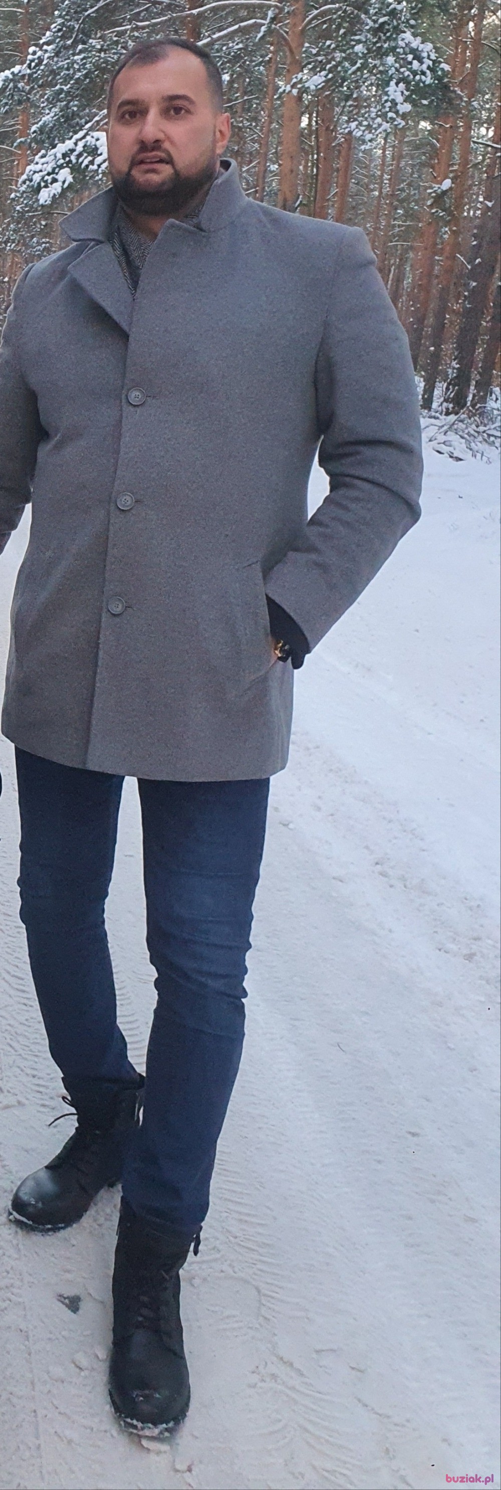 Karol , Mężczyzna, 44, Holandia, Zdjęcie: 2