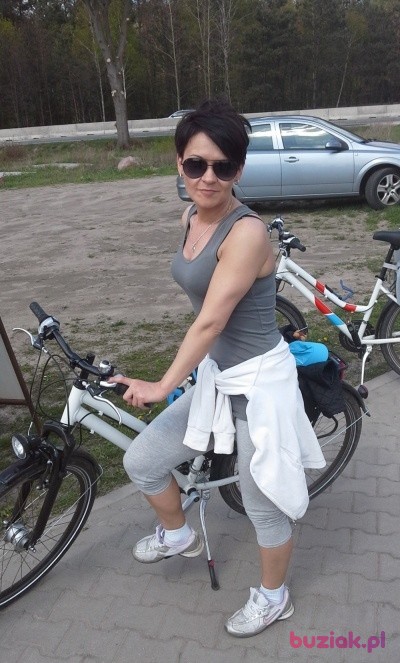 Agnieszka, Kobieta, 46, Nowy Dwór Mazowiecki, Polska, Zdjęcie: 3
