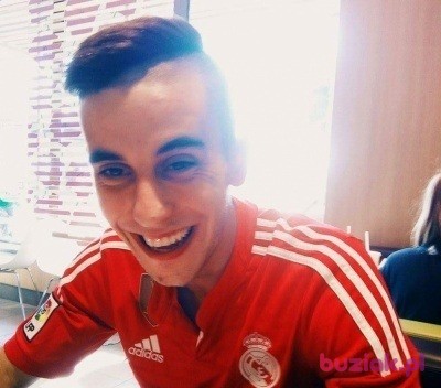 Damian, Male, 31, Konin, Polska, Photo: 4
