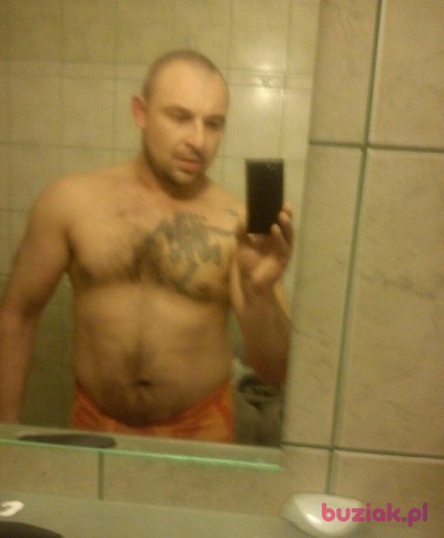 Marcin, Male, 44, Białystok, Polska, Photo: 1