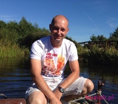 Kamil, Male, 42, Gdynia, Polska, Photo: 3