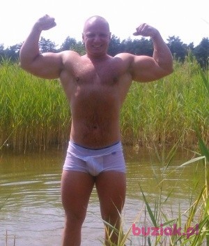 Przemek, Mężczyzna, 39, Łódź, Polska, Zdjęcie: 1