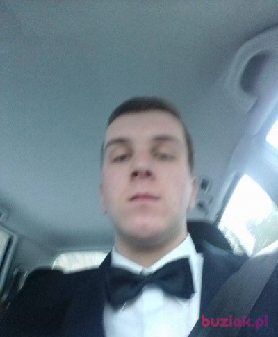 Bartłomiej , Male, 27, Sędziszów Małopolski, Polska, Photo: 1