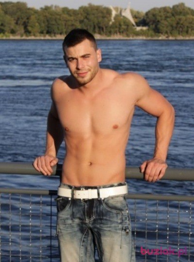 Adam, Male, 38, Warszawa, Polska, Photo: 2