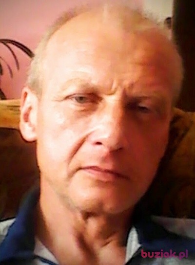 Materka, Mężczyzna, 60, Oborniki Śląskie, Polska: 1
