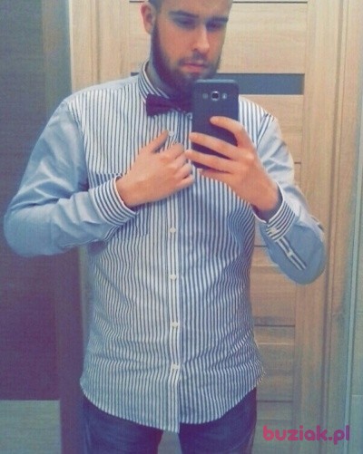 Maciej, Male, 28, Gdańsk, Polska, Photo: 1
