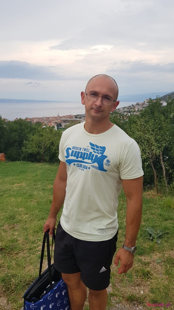Sebastian, Mężczyzna, 41, Hamburg, Niemcy, Zdjęcie: 4