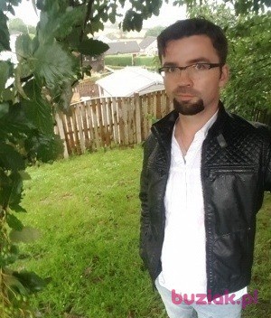 Dariusz, Male, 42, Barnsley, Wielka Brytania, Photo: 2