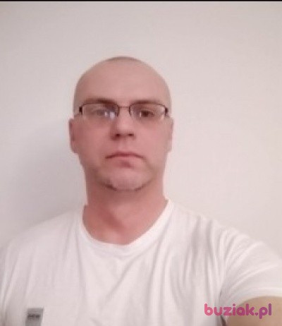 maciek, Male, 52, Wielka Brytania, Photo: 1