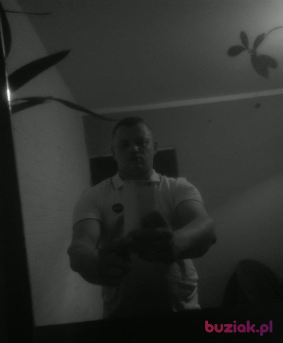 Tomasz, Mężczyzna, 35, Błonie, Polska: 1