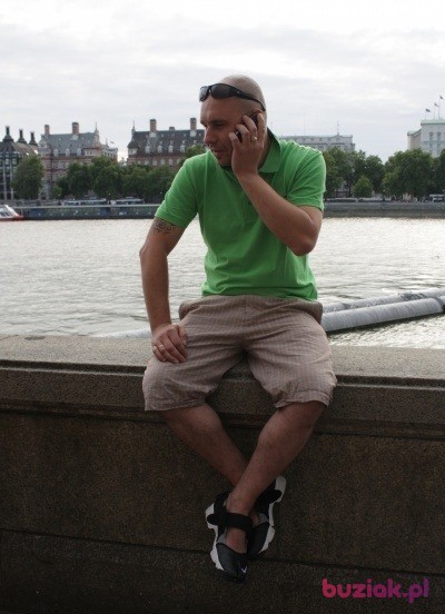 krzysztof, Mężczyzna, 45, Maidstone, Wielka Brytania, Zdjęcie: 1