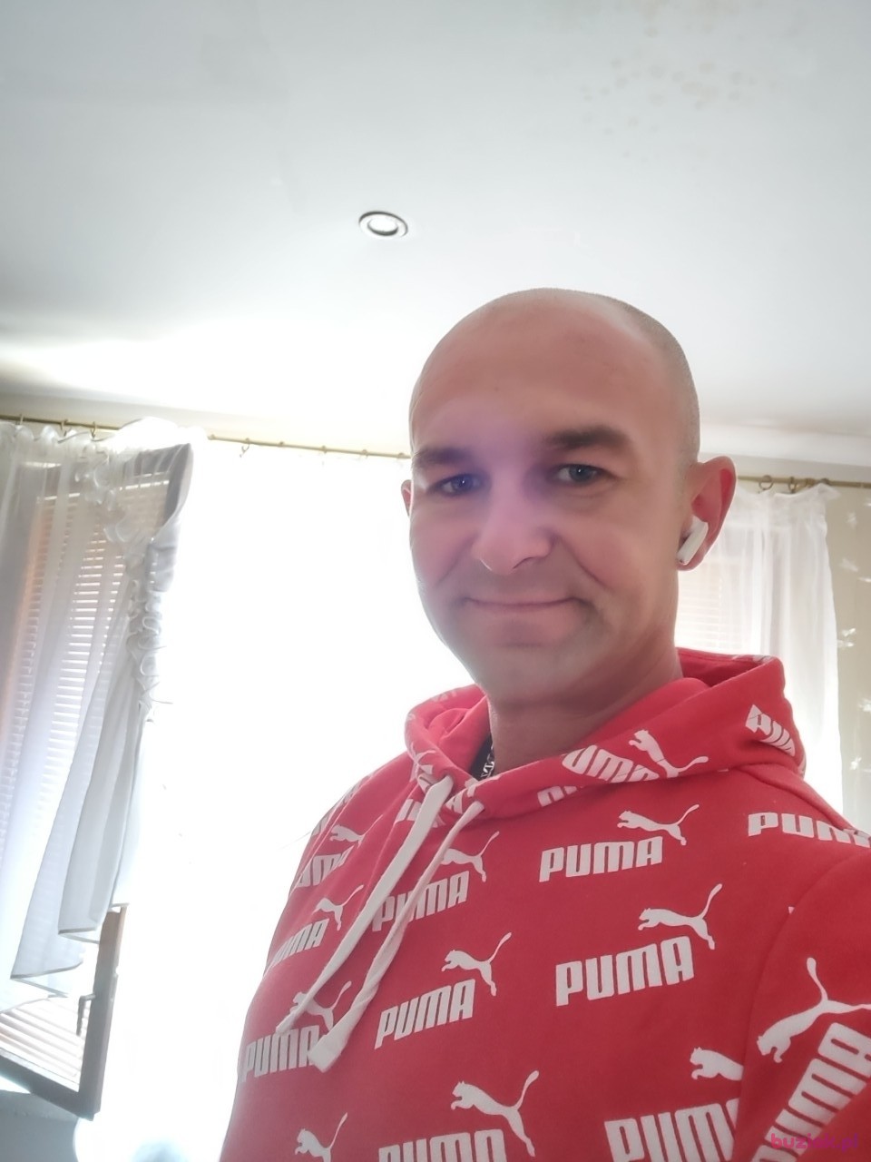 Patryk, Male, 37, Nakło nad Notecią, Polska, Photo: 1