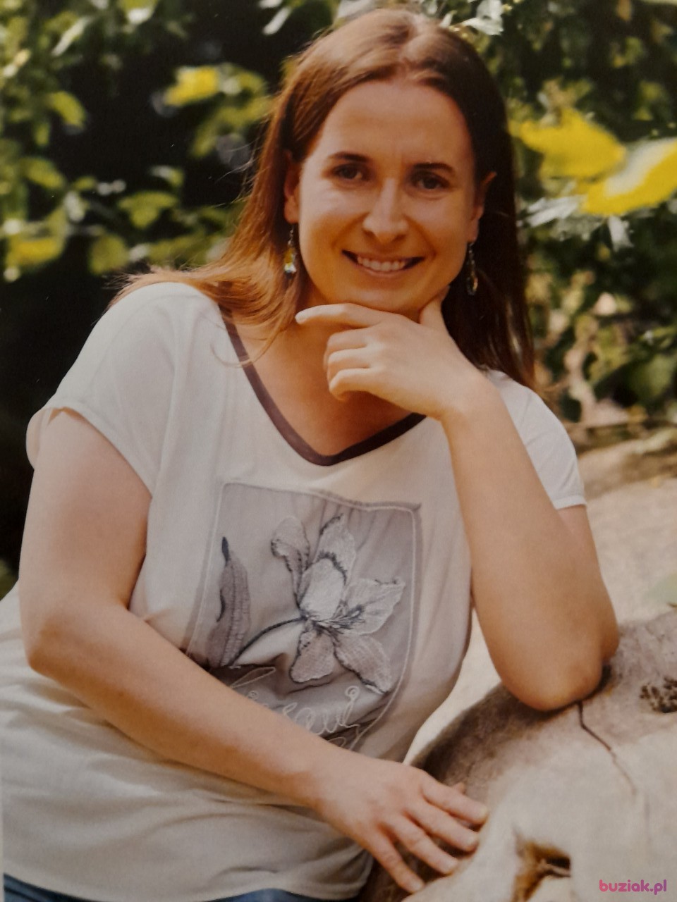 Anna, Kobieta, 44, Poznań, Polska, Zdjęcie: 1