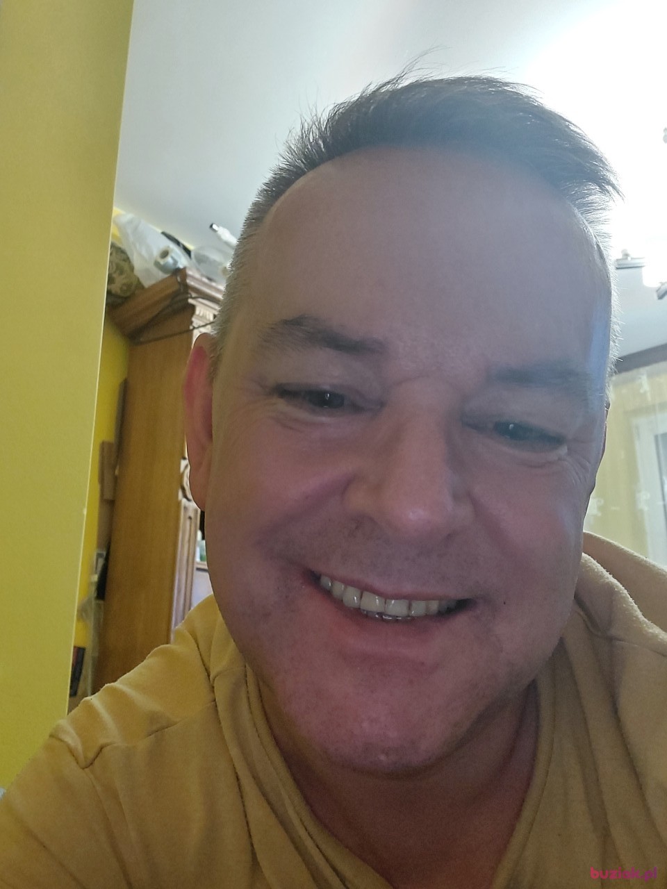 Bodek, Mężczyzna, 52, Warszawa, Polska: 1
