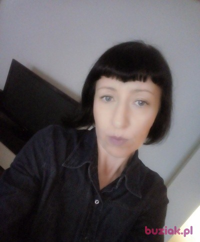 Patrycja, Kobieta, 46, Warszawa, Polska: 1