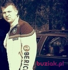 Patryk, Male, 34, Siedlce, Polska, Photo: 1