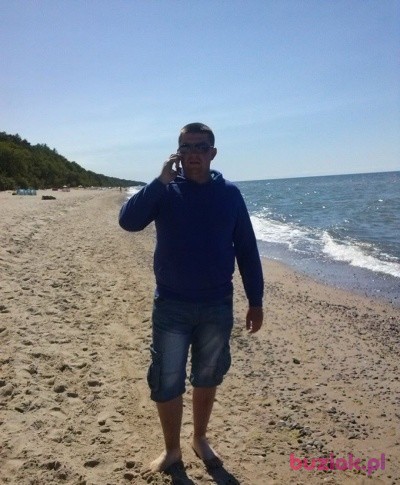 adrian, Male, 32, Środa Śląska, Polska, Photo: 1