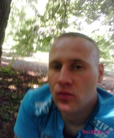 Jarek, Male, 37, Poznań, Polska, Photo: 4