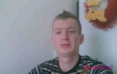 krzysztof, Mężczyzna, 40, Łódź, Polska: 1
