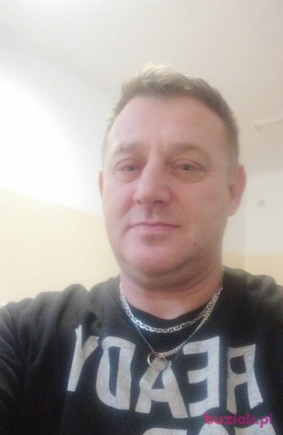 Bogdan Terejko, Mężczyzna, 47, Krasnystaw, Polska, Zdjęcie: 2