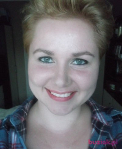 Ania, Female, 38, Polska: 1