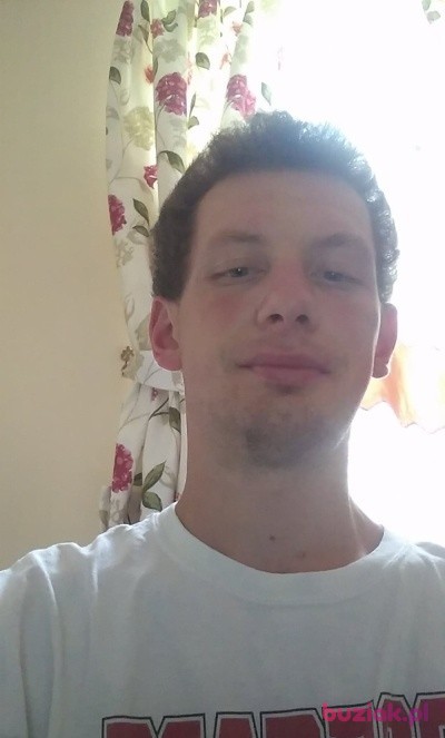 Mateusz, Male, 35, Wellingborough, Wielka Brytania, Photo: 1