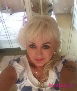 Margarita, Kobieta, 55, Piła, Polska, Zdjęcie: 2