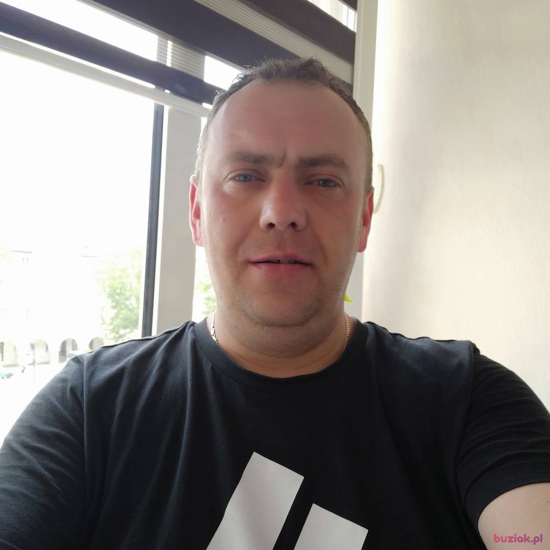 Ircyś, Male, 45, Kamienna Góra, Polska, Photo: 1