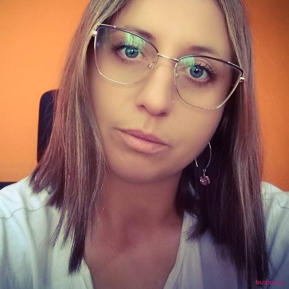 Aga, Kobieta, 37, Kielce, Polska, Zdjęcie: 1