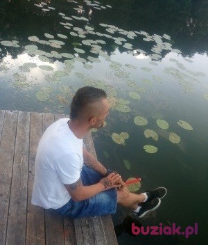 Jacek, Mężczyzna, 38, Czarnków, Polska, Zdjęcie: 3