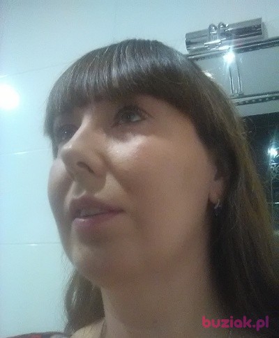 Izabela, Kobieta, 37, Bełchatów, Polska, Zdjęcie: 1