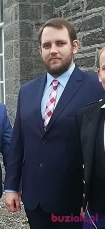 Jarosław, Male, 35, Ujście, Polska: 1