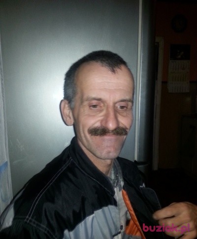 Cezary, Male, 57, Przedecz, Polska, Photo: 2