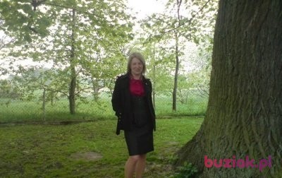 Anna, Female, 35, Świebodzin, Polska, Photo: 1