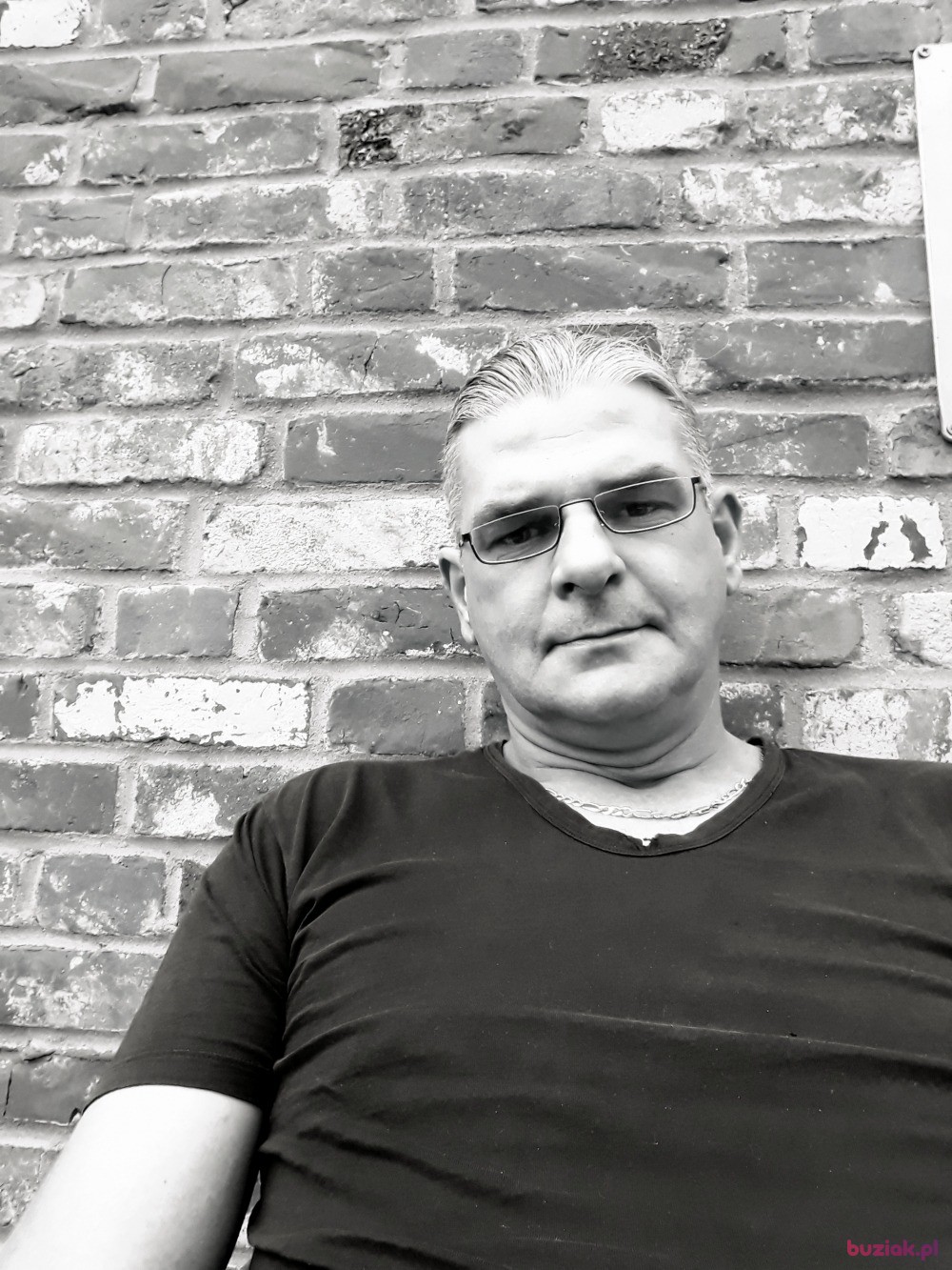 Michał Szymon, Male, 53, Ostrów Wielkopolski, Polska, Photo: 5