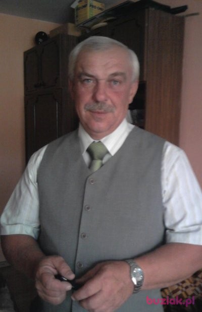 Stanisław, Male, 62, Poniatowa, Polska: 1