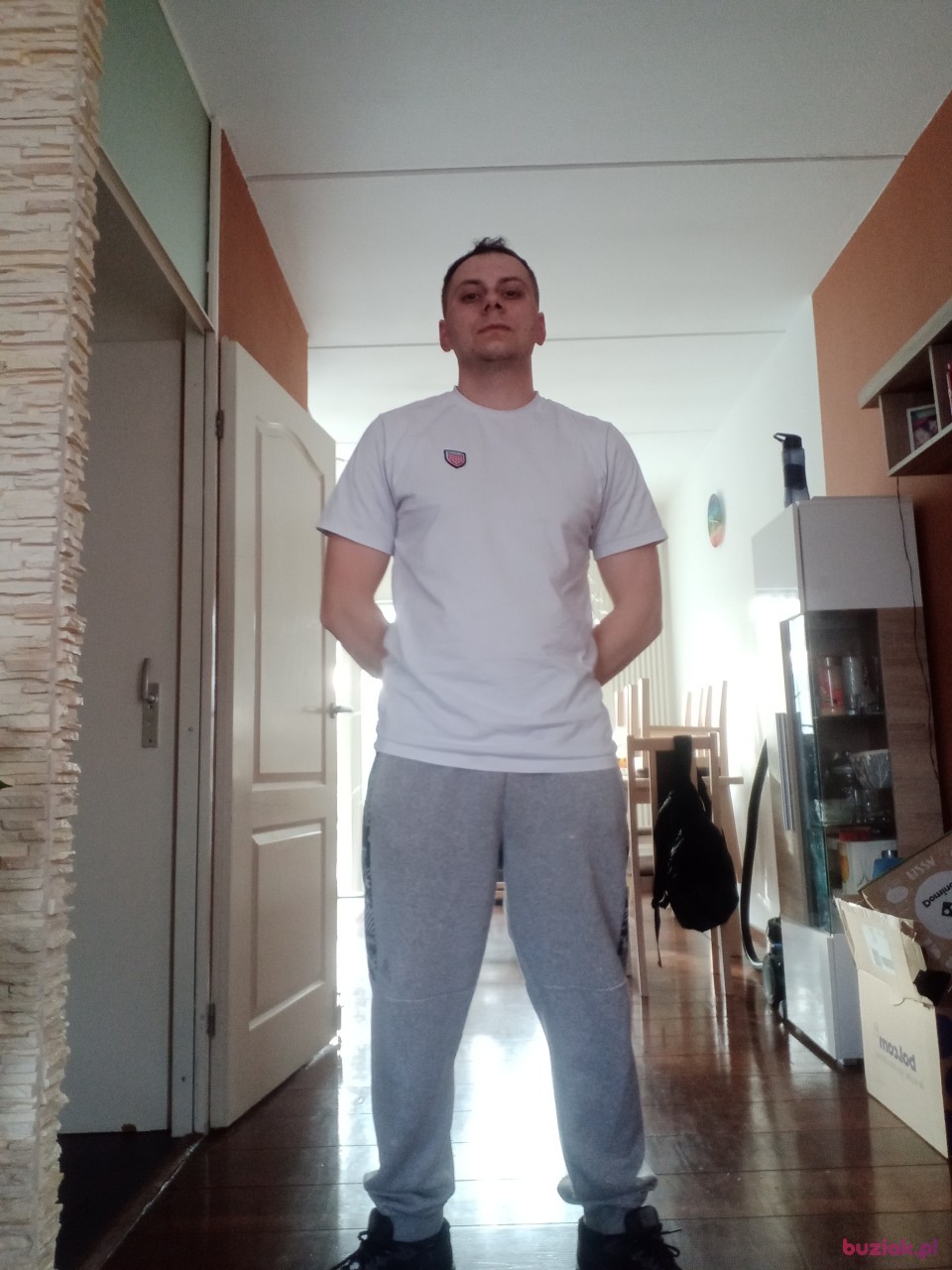 Piotr, Male, 34, Almere, Holandia, Photo: 5