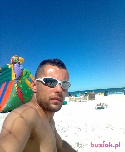 Paweł, Mężczyzna, 34, Głogów, Polska, Zdjęcie: 4