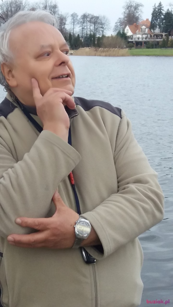 Robert, Mężczyzna, 64, Ełk, Polska, Zdjęcie: 6