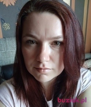 Alicja, Kobieta, 34, Szczecin, Polska: 1