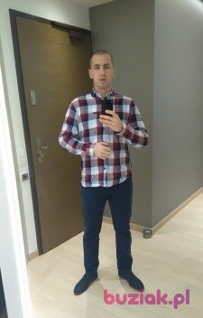 Łukasz , Male, 37, Gdynia, Polska, Photo: 1