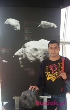 Eminnio, Male, 44, Gdańsk, Polska, Photo: 2