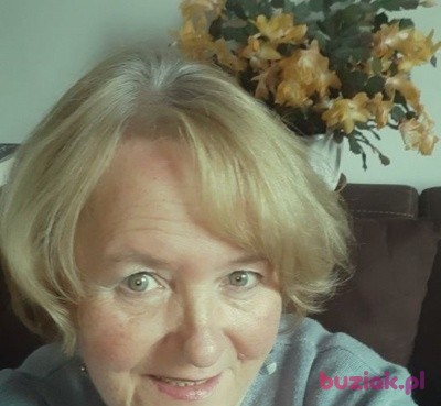 Ela, Female, 69, Szczecin, Polska, Photo: 1